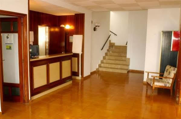 Residencia Nicolau Hotel San Antonio (Ibiza)